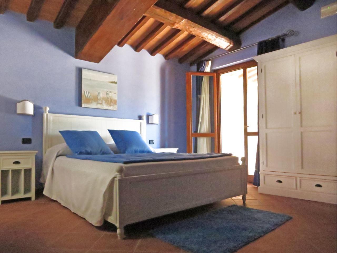 Villa Profidia Grutti Экстерьер фото