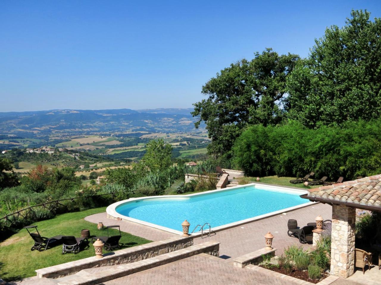 Villa Profidia Grutti Экстерьер фото