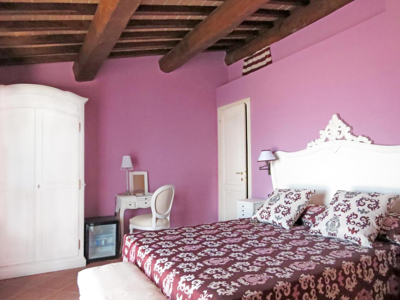 Villa Profidia Grutti Экстерьер фото