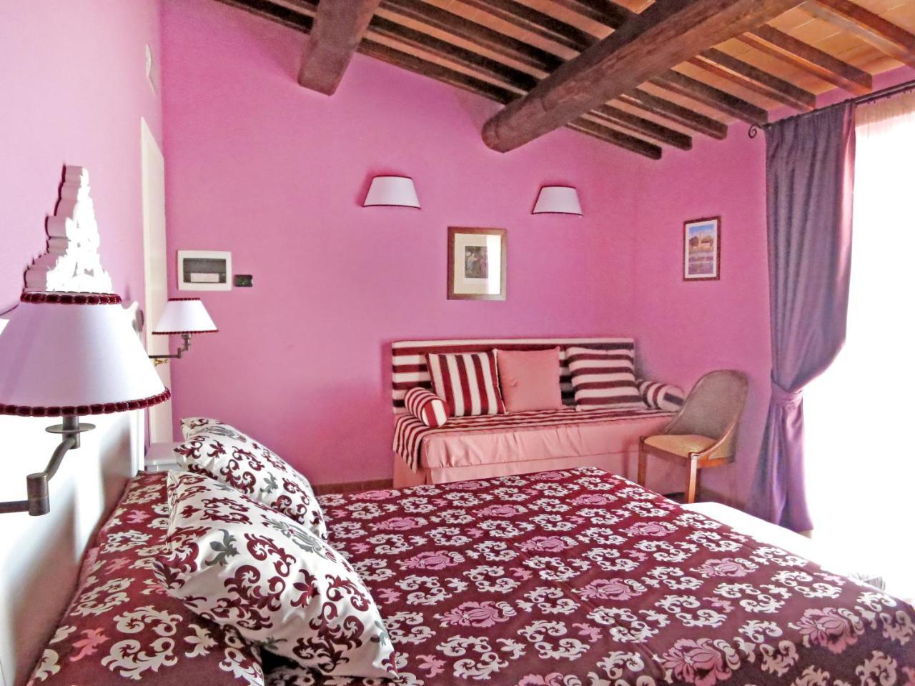 Villa Profidia Grutti Экстерьер фото