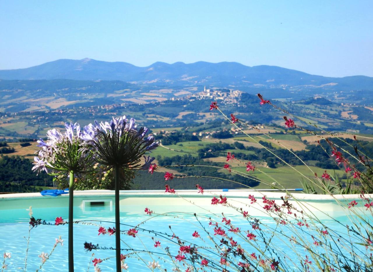 Villa Profidia Grutti Экстерьер фото