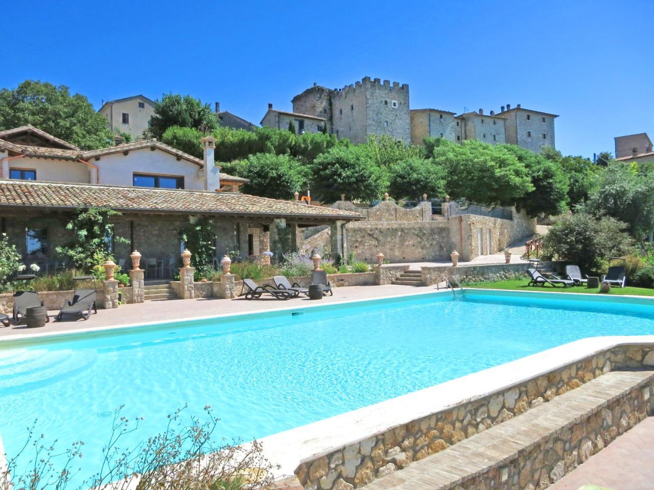 Villa Profidia Grutti Экстерьер фото