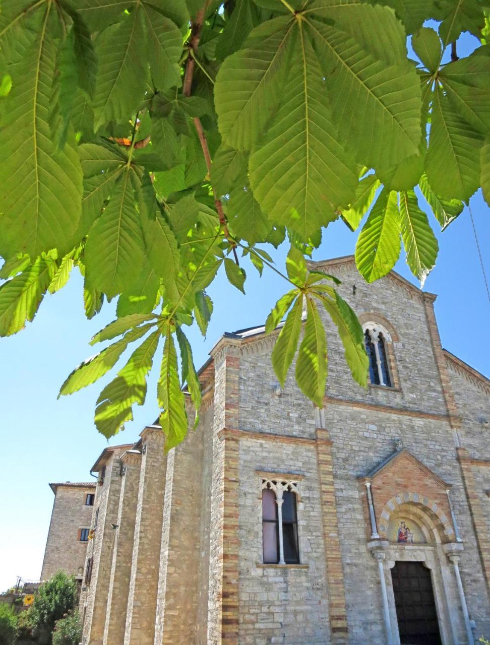 Villa Profidia Grutti Экстерьер фото